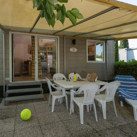 Holiday Home Garda Suite Trendy By Interhome 里沃尔泰拉 外观 照片