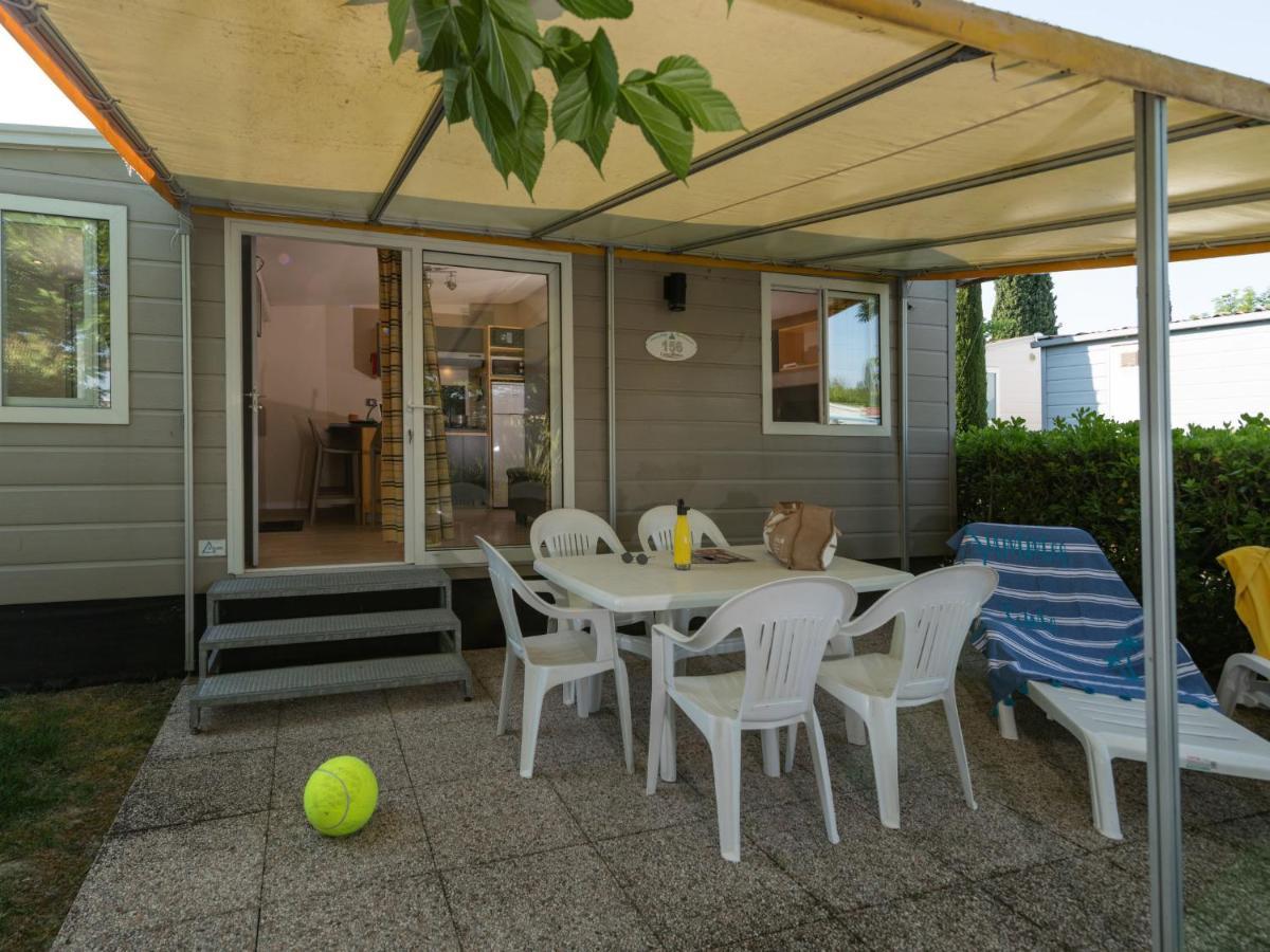 Holiday Home Garda Suite Trendy By Interhome 里沃尔泰拉 外观 照片