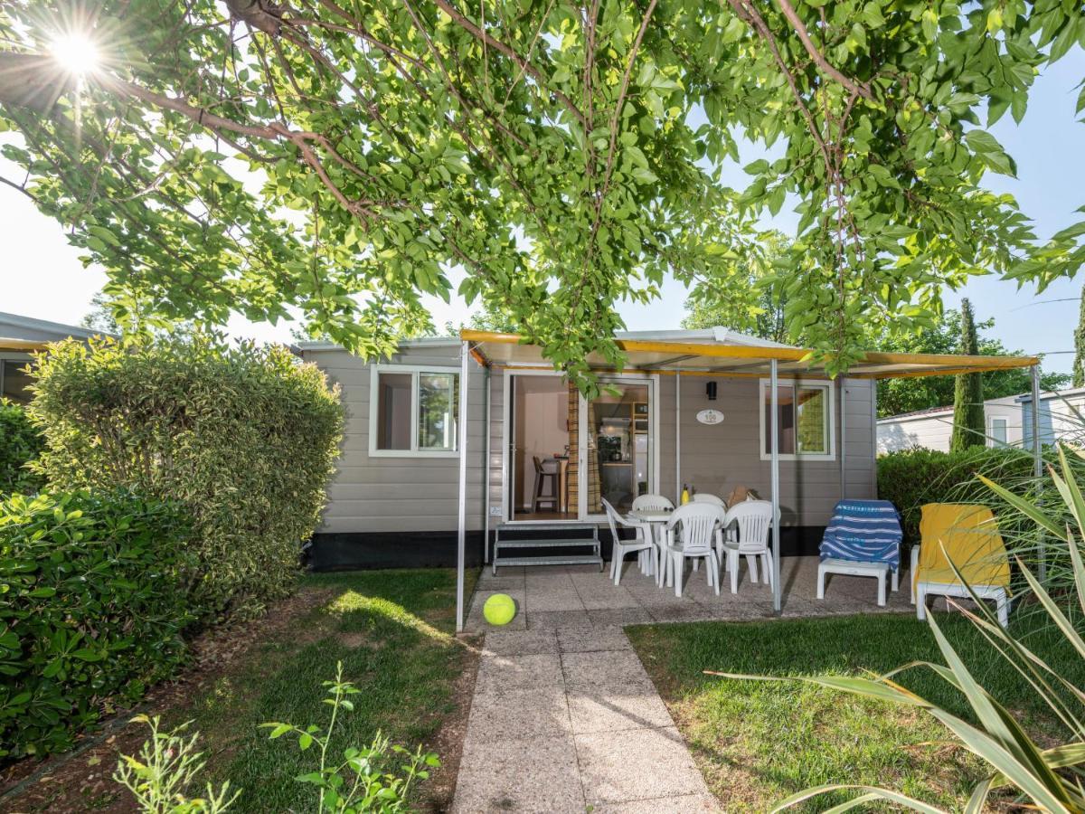 Holiday Home Garda Suite Trendy By Interhome 里沃尔泰拉 外观 照片