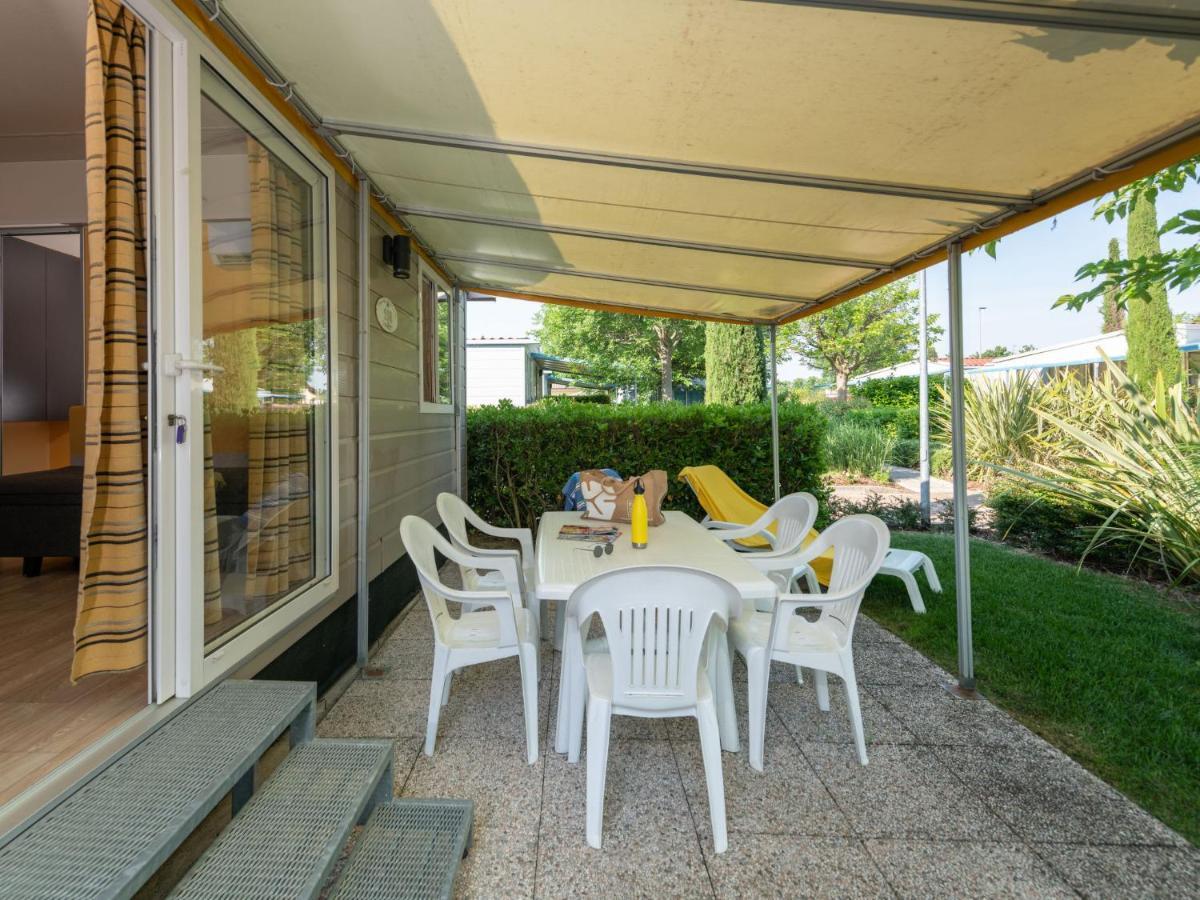 Holiday Home Garda Suite Trendy By Interhome 里沃尔泰拉 外观 照片